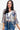 Watercolor Sky Cardigan
