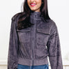 Rejoice Always Jacket - 3 Colors!