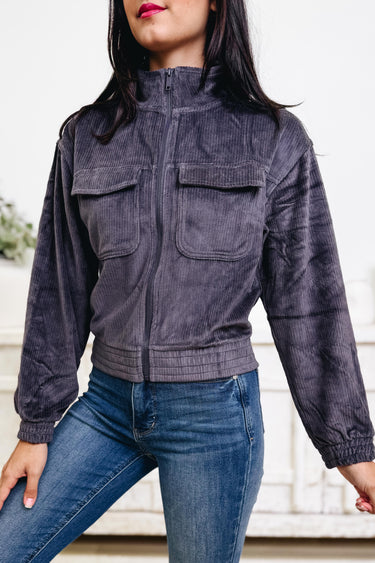 Rejoice Always Jacket - 3 Colors!