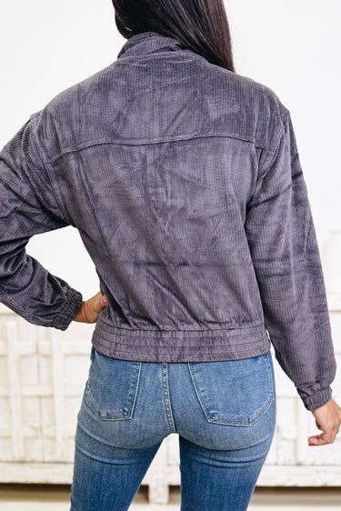 Rejoice Always Jacket - 3 Colors!