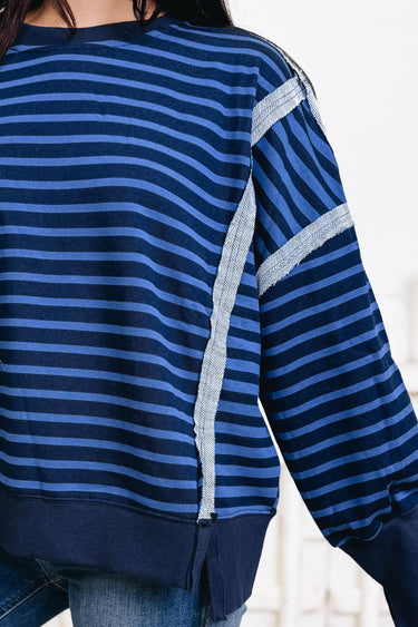 Throw It In The Bag Sweatshirt