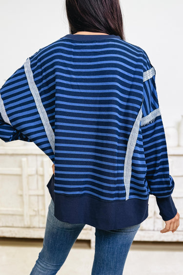 Throw It In The Bag Sweatshirt