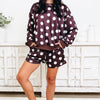 My Polka Dot Spot Lounge Set