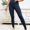 Smoother Than Smooth Leggings - 3 Colors!