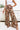 So Much More Palazzo Pants - Cheetah