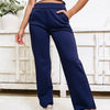 Elevated Comfort Scuba Pants - 3 Colors!