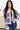 All Square Crochet Cardigan