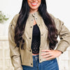 Bad To The Bone Jacket