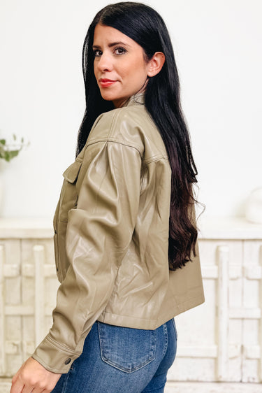 Bad To The Bone Jacket
