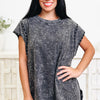 Simple Studded Top