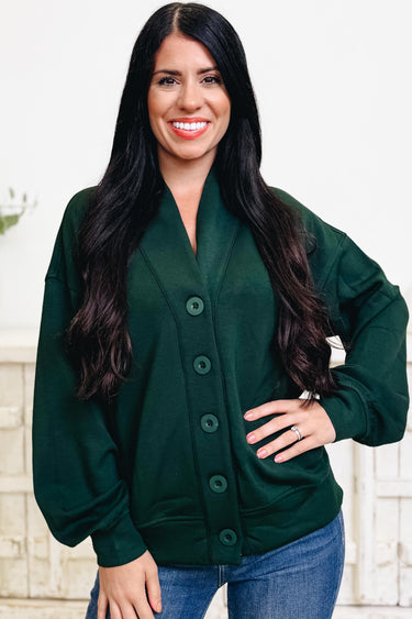Night To Shine Cardigan - 5 Colors!