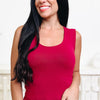 Double Mint Love Tank Top - 6 Colors!