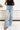 Must Be Heaven Sent Pants - Light Denim
