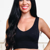 Your Go To Reversible Lace Bra Top - 6 Colors!