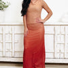 Kiss Me At Midnight Mesh Dress