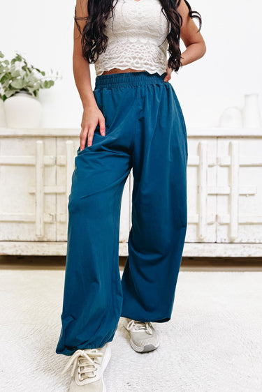 Power Moves Joggers - 2 Colors!