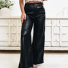 Wrote The Book Wide Leg Pants - 2 Colors!