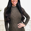 Gotta Run Leopard Top - 4 Colors!