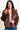 Social Hour Faux Fur Coat - 2 Colors!