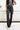 Fully Spotted Leopard Flare Leggings