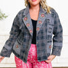 The More You Grow Jacket