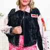 Forever Freedom Jacket