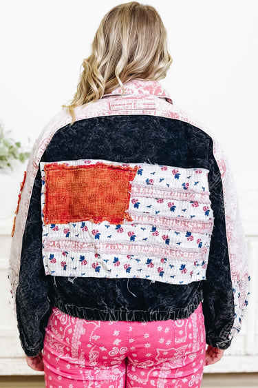Forever Freedom Jacket