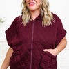 Southern Breeze Hooded Jacket - 2 Colors!