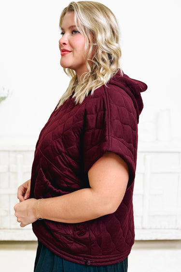 Southern Breeze Hooded Jacket - 2 Colors!