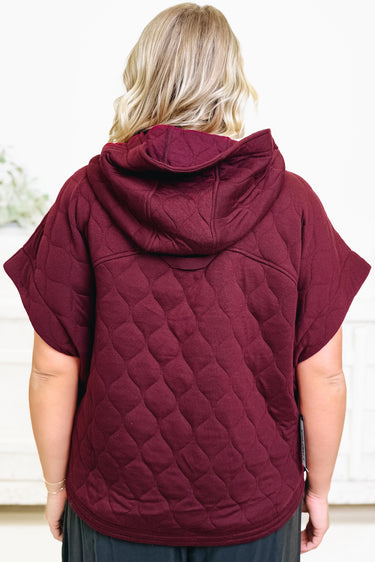 Southern Breeze Hooded Jacket - 2 Colors!