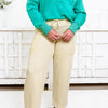 We Got You Pants - 2 Colors!