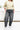 Jump Start Leopard Pants - Grey Leopard