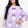 Sweet Little Ghost Sweatshirt