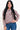 Whisper In The Wind Stripe Sweater - 2 Colors!