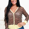 Bright & Free Cardigan