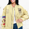West Coast Rodeo Bomber Jacket - 2 Colors!