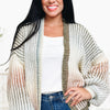 Chasing Rainbows Cardigan