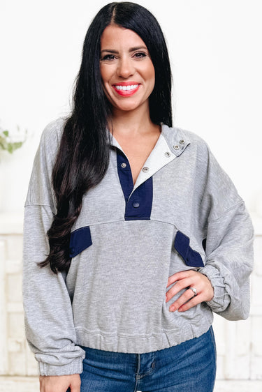 Only Girl In The World Top - 2 Colors!