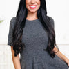 Rise To The Occasion Top - 5 Colors!