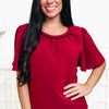Bedrock Babe Top - 3 Colors!