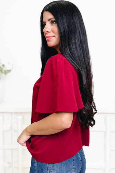 Bedrock Babe Top - 3 Colors!