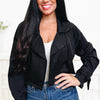 Get In The Trenches Jacket - 2 Colors!