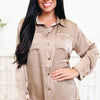 Deadline Darling Top - 5 Colors!