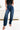 Thunder Struck By Judy Blue - Marlow Arc Jeans