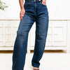 Thunder Struck By Judy Blue - Marlow Arc Jeans