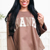 It's Giving THANKS Sweatershirt