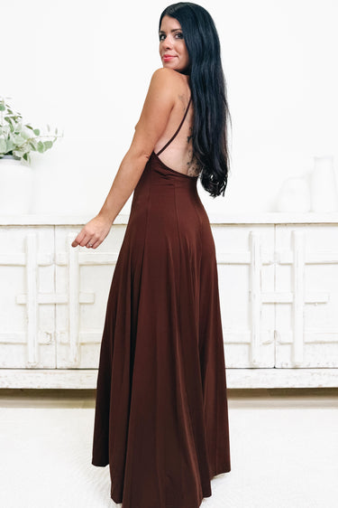 From This Moment Jumpsuit - 2 Colors!