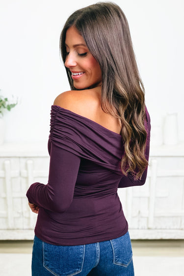 Perfecting Your Craft Top - 2 Colors!