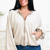 Bubble Breeze Jacket - 2 Colors!