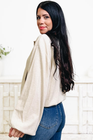Bubble Breeze Jacket - 2 Colors!